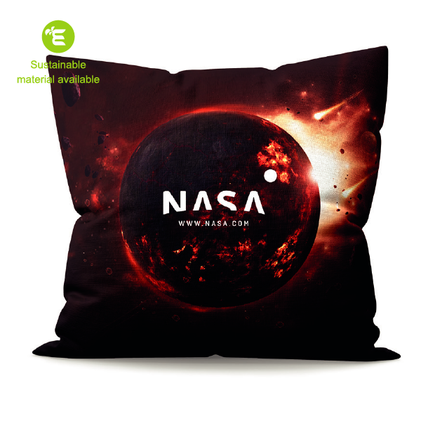 BRANDED CUSHIONS